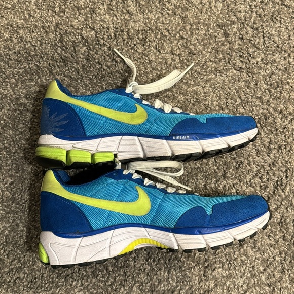 Nike Pegasus Women’s size 7. - Picture 2 of 10